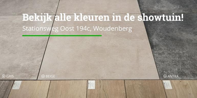 GeoCeramica Brooklyn Gris 100x100x4 cm