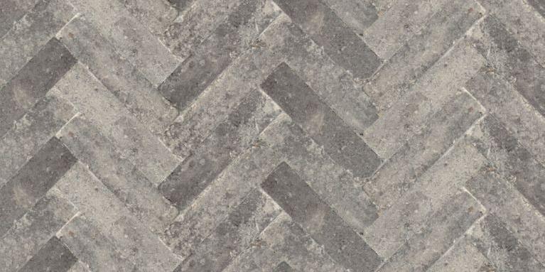 Abbeystones Grigio 20x5x7 cm