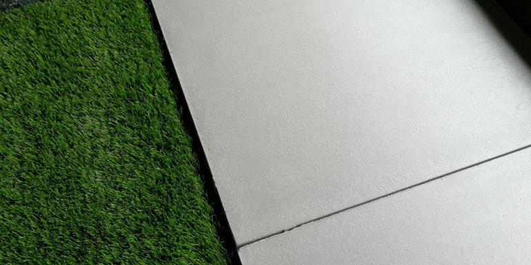 GardenLine+ Vlak Grijs