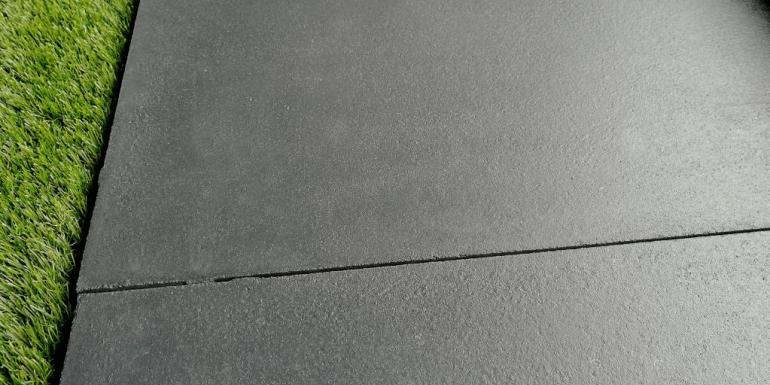 GardenLine+ Vlak Antraciet
