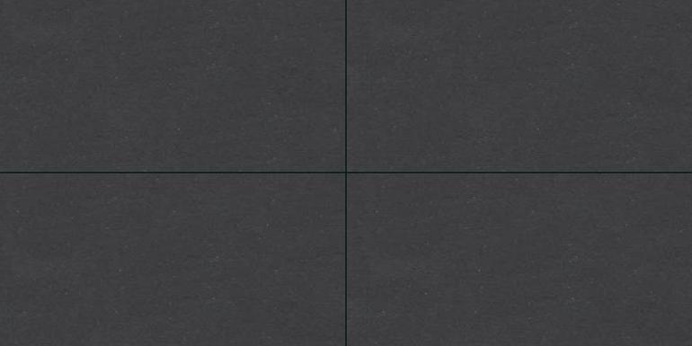 Estetico Verso Pit Black 60x60x4 cm