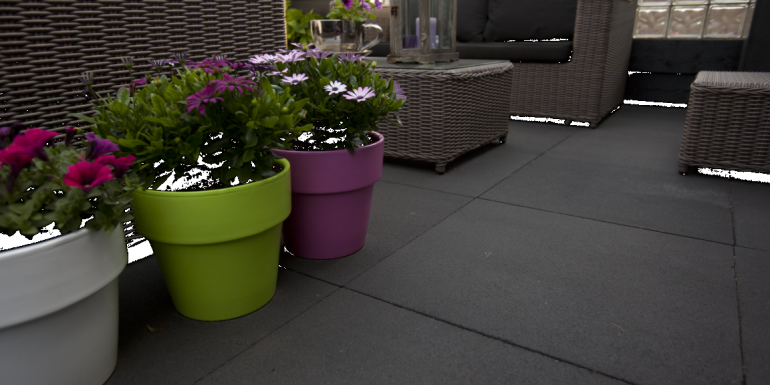 GeoStretto Plus Tops Milano 60x60x4 cm