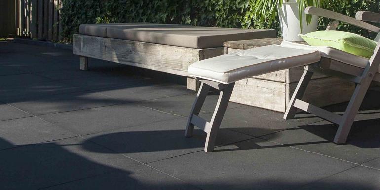 GeoStretto Plus Tops Milano 50x50x4 cm
