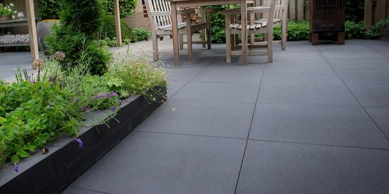 GeoStretto Plus Tops Milano 60x60x4 cm