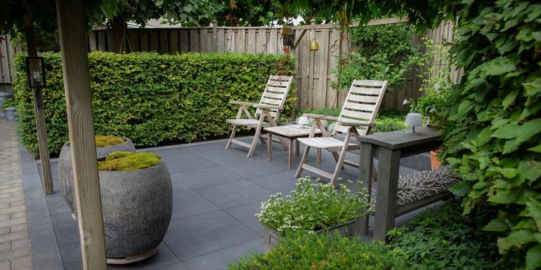 GeoStretto Plus Tops Milano 60x60x4 cm