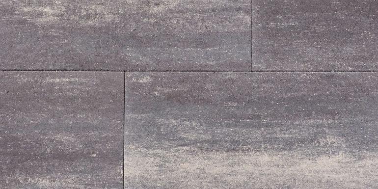 60Plus Soft Comfort Grigio 30x60x6 cm