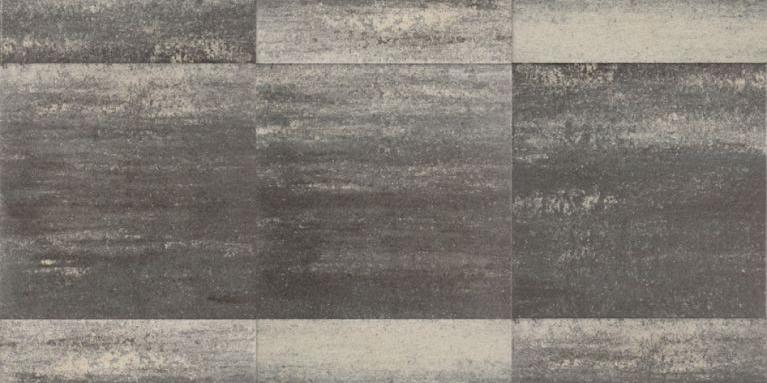 60Plus Soft Comfort Grigio 60x60x6 cm