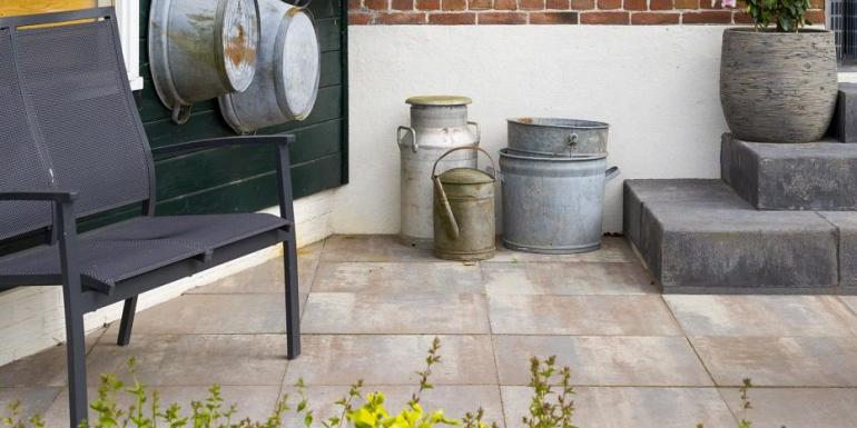 GeoStretto Plus Tops Marilleva 60x60x4 cm