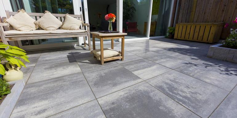 GeoStretto Plus Tops Pavullo 60x60x4 cm