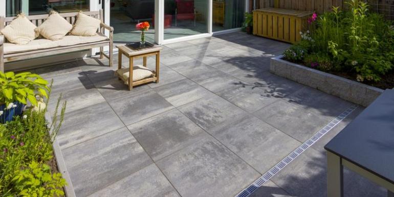 GeoStretto Plus Tops Pavullo 60x60x4 cm