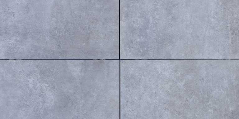 GeoCeramica Evoque Greige 60x60x4 cm