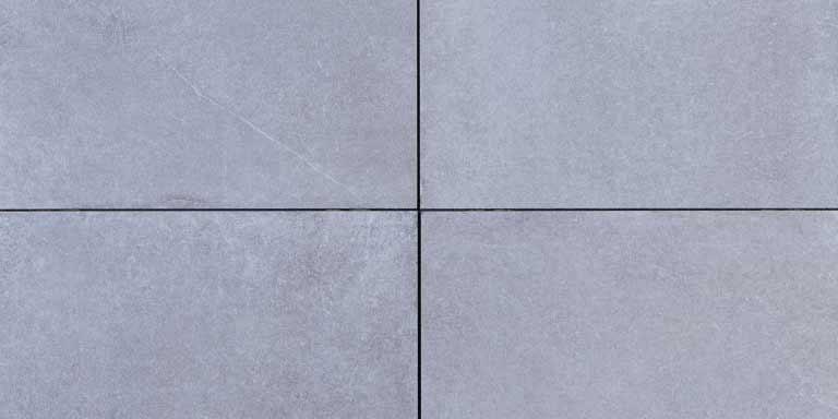 GeoCeramica Roccia Grey 60x60x4 cm