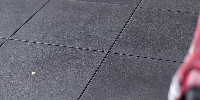 GeoFacetto Tops Milano 60x60x4 cm