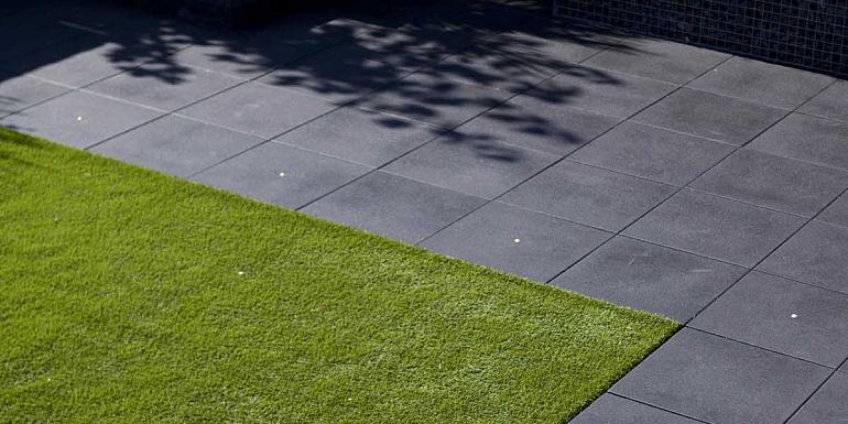 GeoFacetto Tops Milano 60x60x4 cm