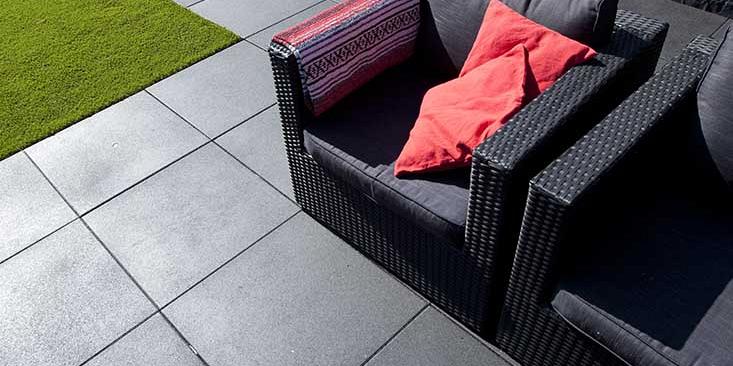GeoFacetto Tops Milano 60x60x4 cm