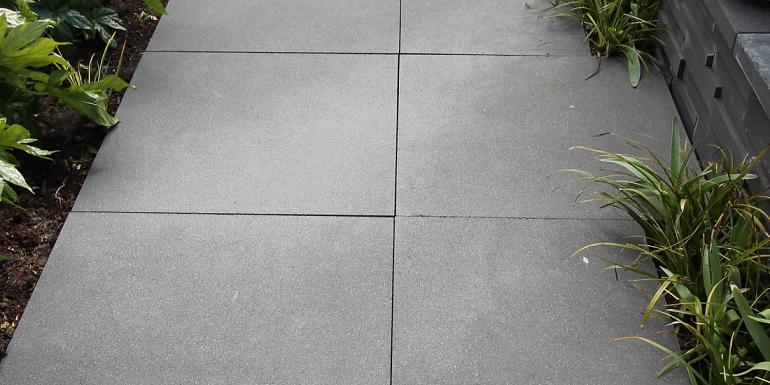 GeoStretto Plus Tops Cannobio 80x80x4 cm