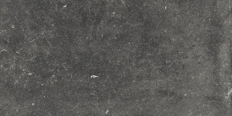 GeoCeramica Nordic Stone Black 60x120x4 cm