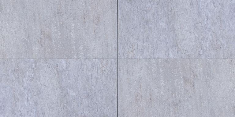 GeoCeramica 2Drive Fiordi Grigio 60x60x6 cm