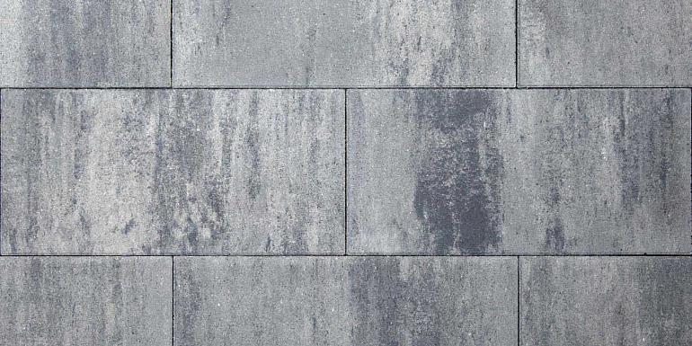 Tremico Grootformaat Zeeuws Bont 30x60x6 cm