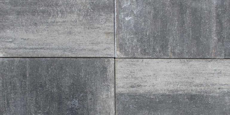 Tremico Grootformaat Zeeuws Bont 60x60x6 cm