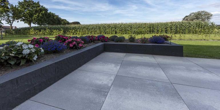 GraniPlus Mystic 60x60x6 cm