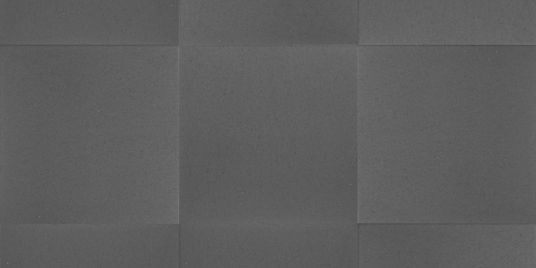 Terrastegel+ Dark Grey 60x60x4 cm