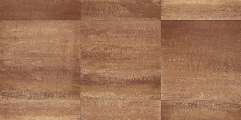 Terras+ Tegel Marrone 60x60x4 cm