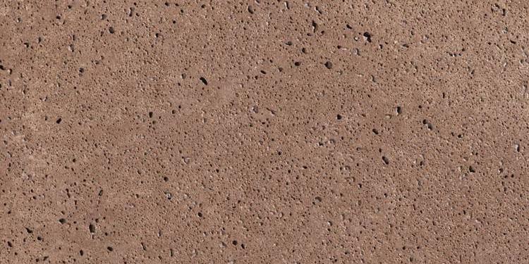 Schellevis Oud Hollandse Tegel Rood/Bruin 100x100x5 cm