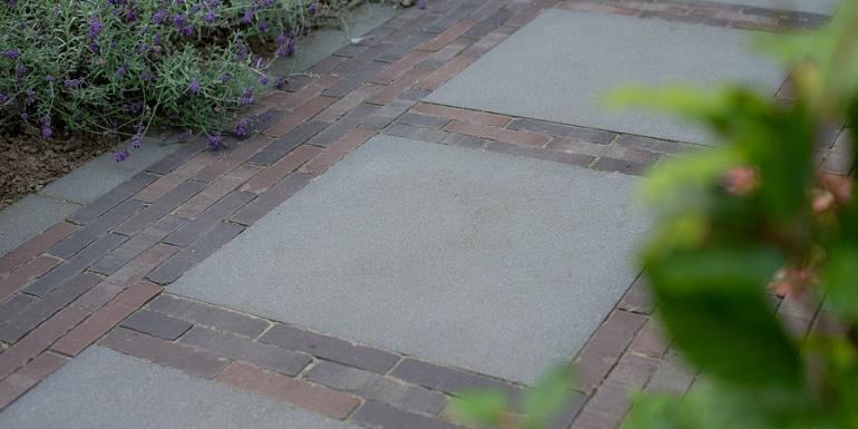 GeoStretto Plus Cannobio 60x60x6 cm
