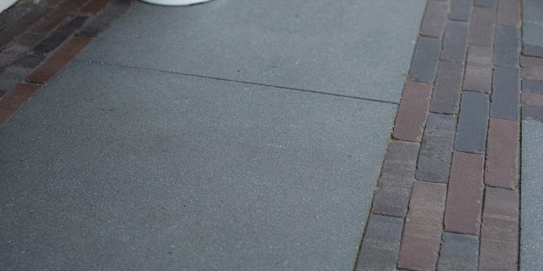 GeoStretto Plus Tops Cannobio 60x60x4 cm