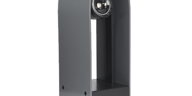 In-lite staande lamp ACE GREY 12V