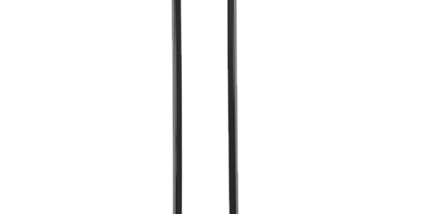 In-lite staande lamp ACE HIGH FLAT GREY