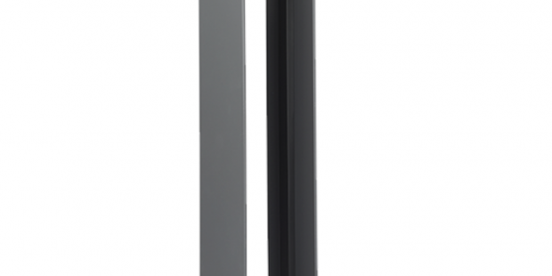 In-lite staande lamp ACE HIGH FLAT GREY