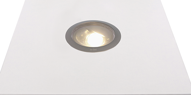 In-lite RING 68 GREY