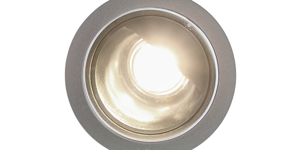 In-lite RING 68 GREY