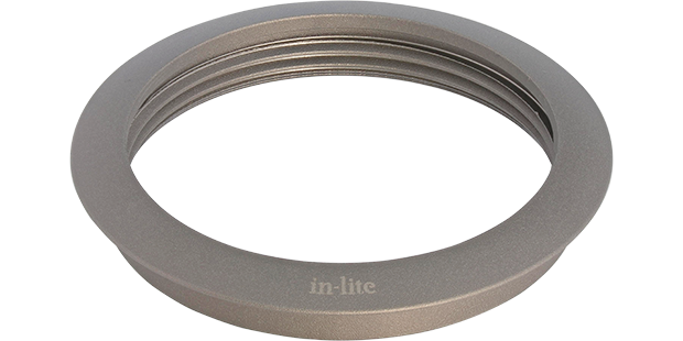 In-lite RING 68 GREY