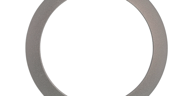 In-lite RING 68 GREY