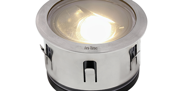 In-lite RING 68 STAINLESS STEEL