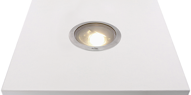 In-lite RING 68 STAINLESS STEEL