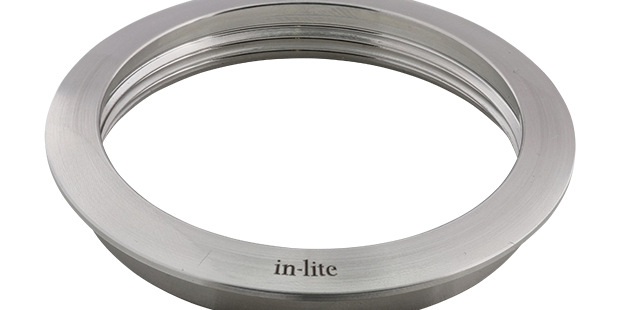 In-lite RING 68 STAINLESS STEEL