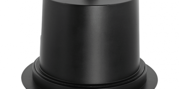 In-lite grondspot BIG NERO 12V