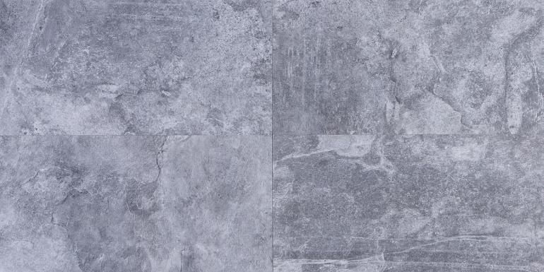 Ceramiton Marble Grey 60x60x3 cm