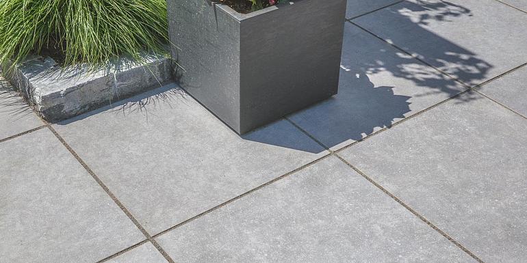Ceramiton Star Grey 60x60x3 cm