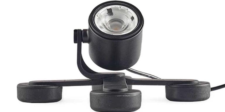 In-lite SUB onderwaterspot