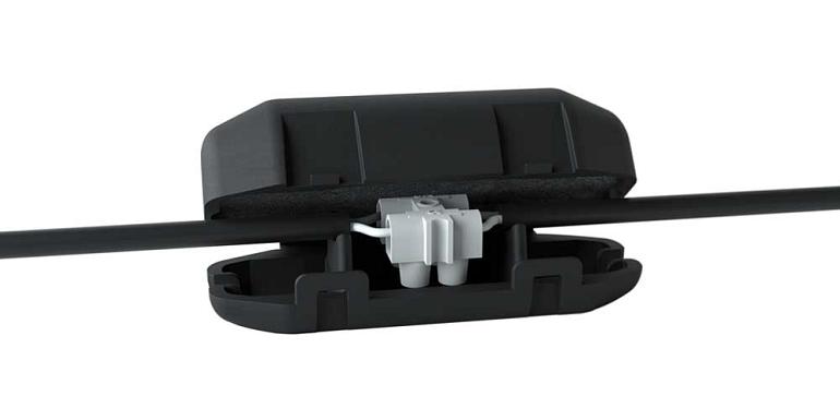 In-lite WATERLOCK voor SUB onderwaterspot