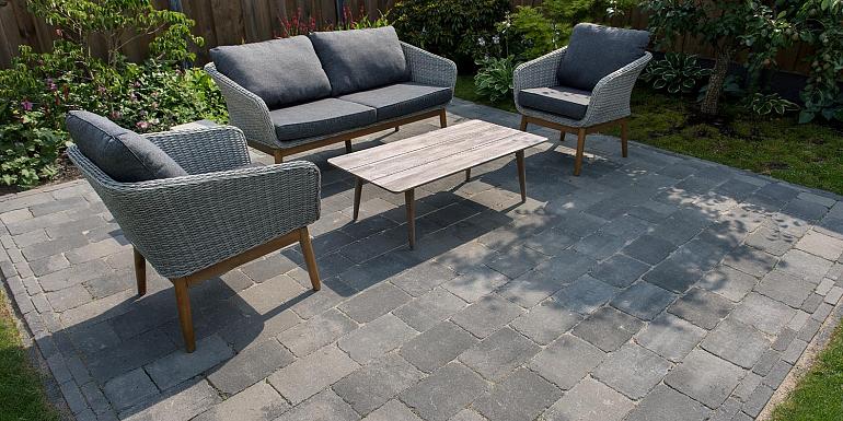 Tambour Smook 20x30x6 cm