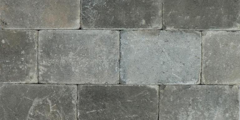 Tambour Smook 20x30x6 cm