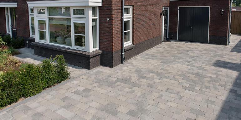 Tambour Smook 20x30x6 cm