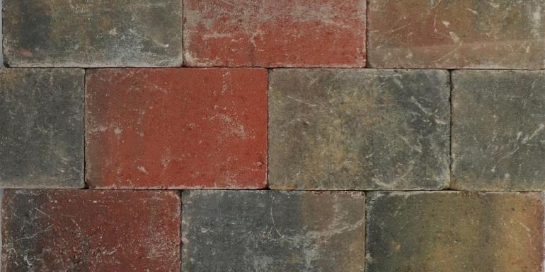 Tambour Bont 20x30x6 cm
