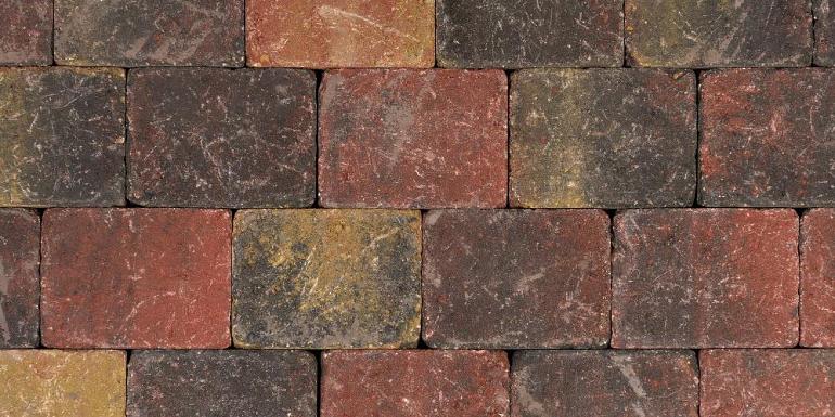 Tambour Bont 15x20x6 cm